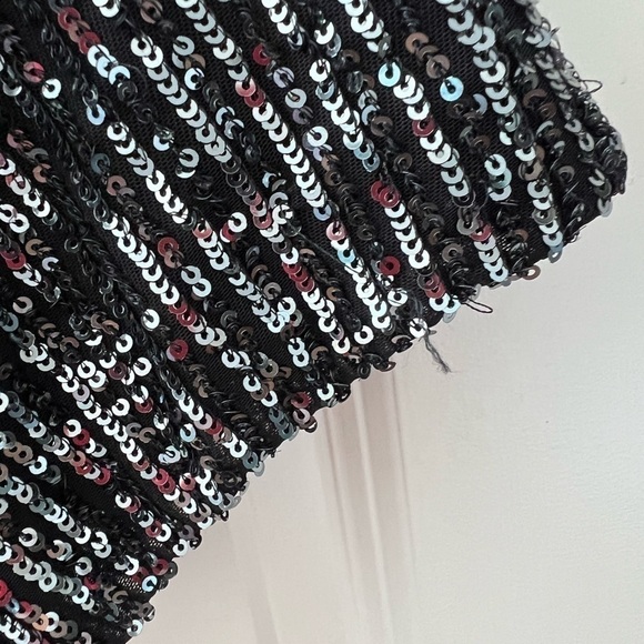 C/MEO COLLECTIVE Lustre Midi Dress - Picture 10 of 16